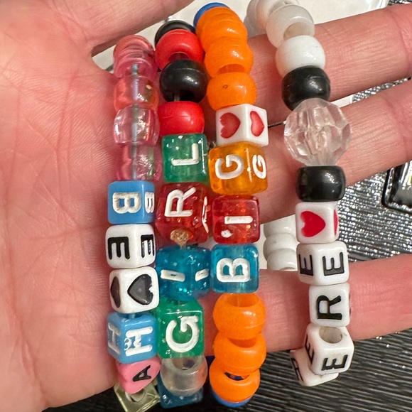 Party / Rave accessories - Picture 7 of 8